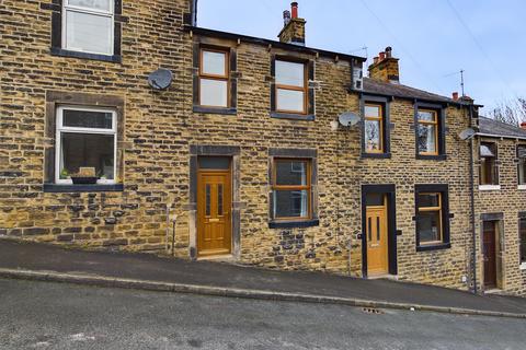 2 bedroom terraced house to rent, Fairfax Street, Skipton, BD23