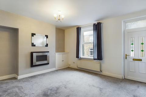 2 bedroom terraced house to rent, Fairfax Street, Skipton, BD23