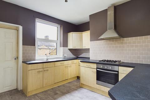 2 bedroom terraced house to rent, Fairfax Street, Skipton, BD23