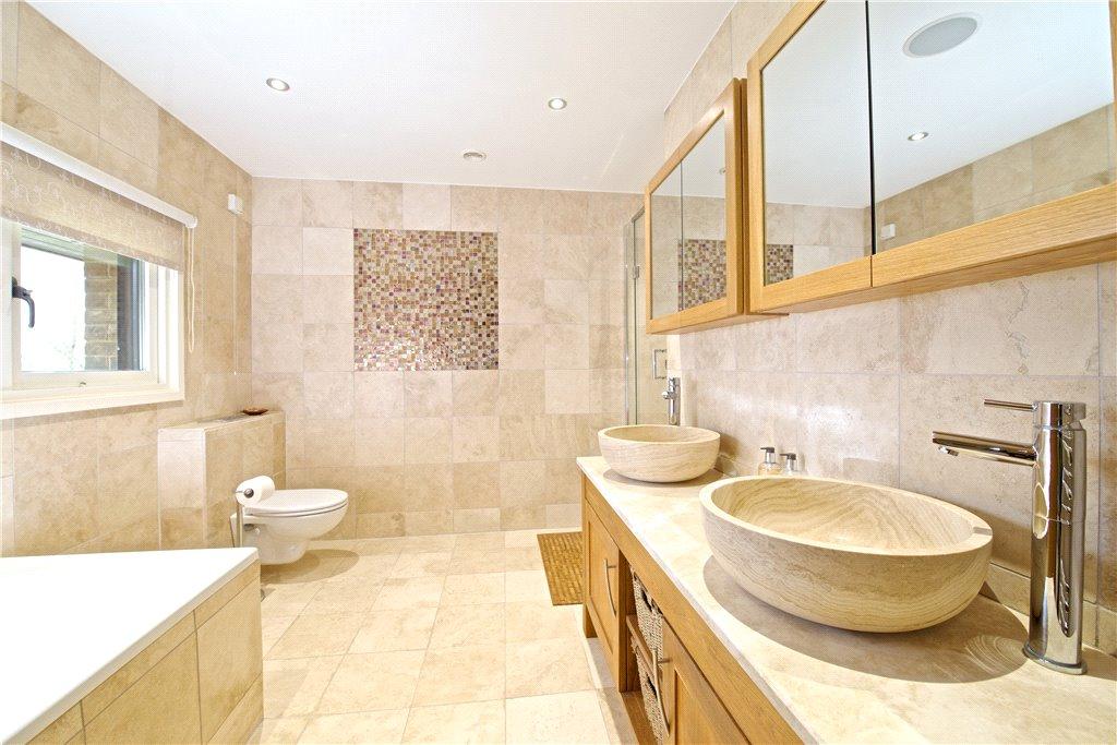 Master En Suite