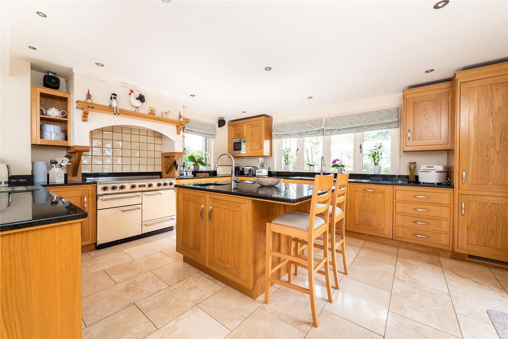 Kitchen/Breakfast