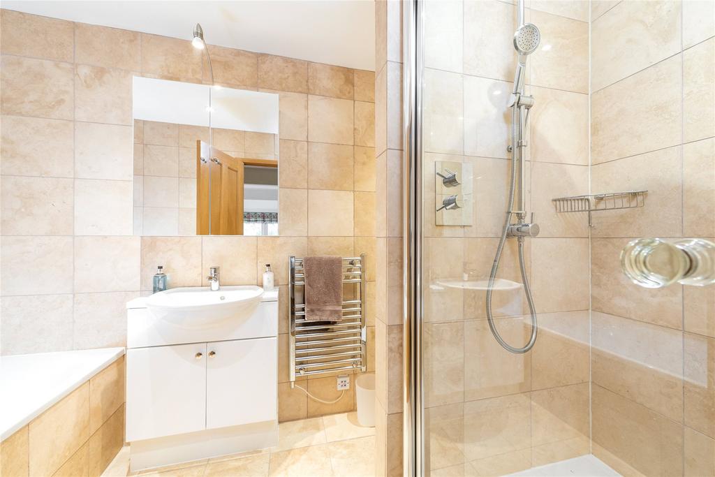 En Suite