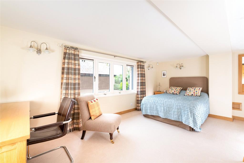 Bedroom Five