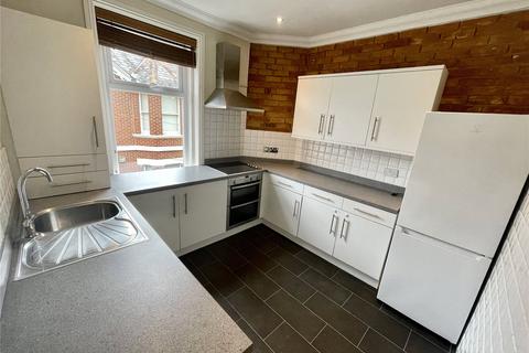 3 bedroom apartment to rent, Wimborne Road, Bournemouth, BH3