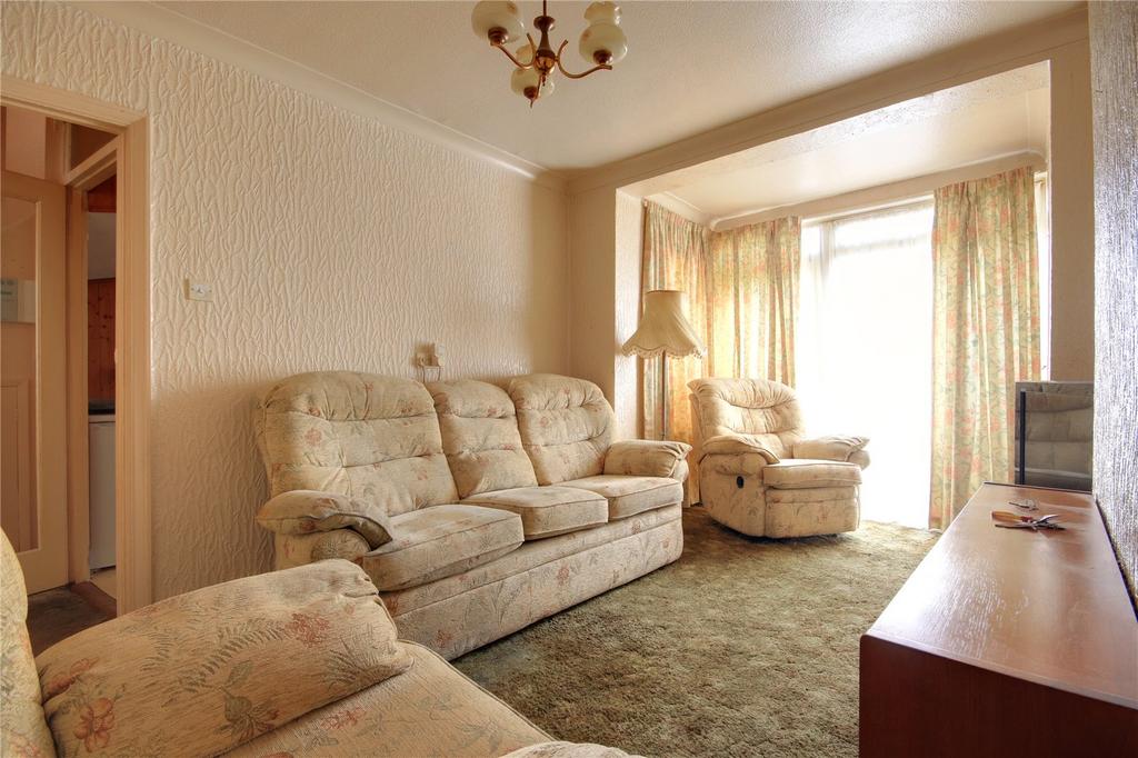 Tynemouth Drive, Enfield, EN1 3 bed terraced house £425,000