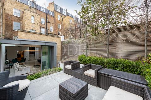 5 bedroom terraced house for sale, Eaton Terrace, London, SW1W