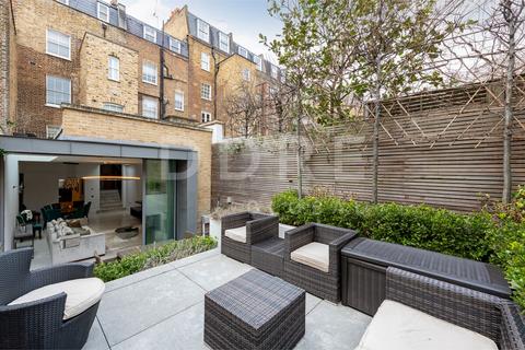 5 bedroom terraced house for sale, Eaton Terrace, London, SW1W