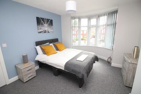 1 bedroom in a house share to rent, Cliff Gardens, Scunthorpe
