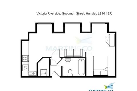 undefined, Victoria Riverside