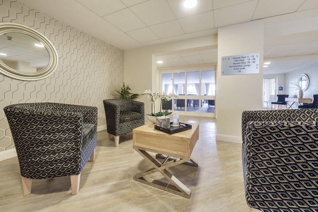 Communal Spaces