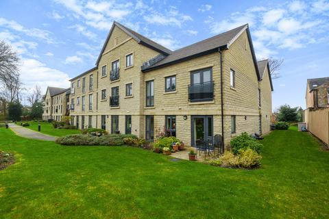 1 bedroom apartment for sale, Apartment 10, Keerford View, Lancaster Road, Carnforth, Lancashire, LA5 9EE