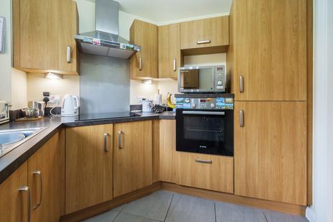 undefined, Apartment 10, Keerford View, Lancaster Road, Carnforth, Lancashire, LA5 9EE