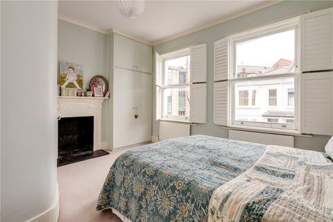3 bedroom apartment to rent, Ackmar Road, London, SW6
