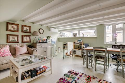 3 bedroom apartment to rent, Ackmar Road, London, SW6