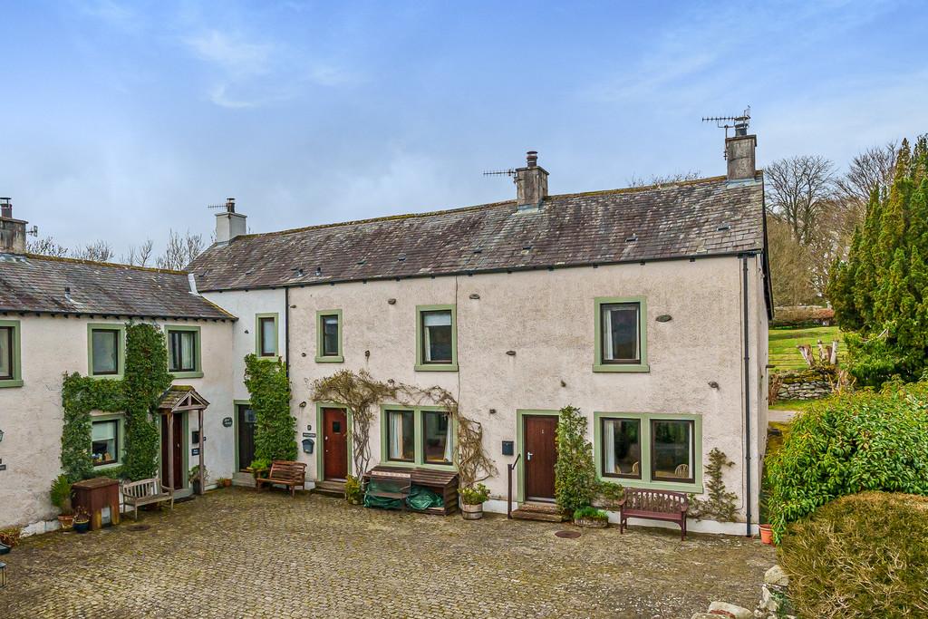 1 Low Kiln Court, Bassenthwaite, Keswick, Cumbria, CA12 4RG 2 bed