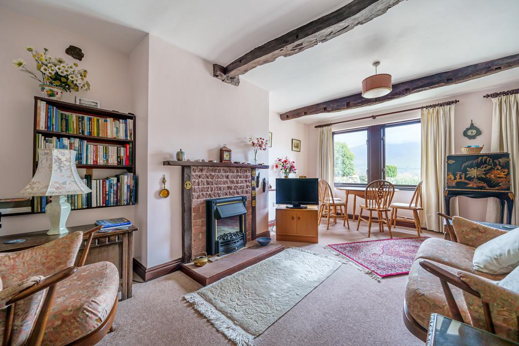 Living / Dining Room