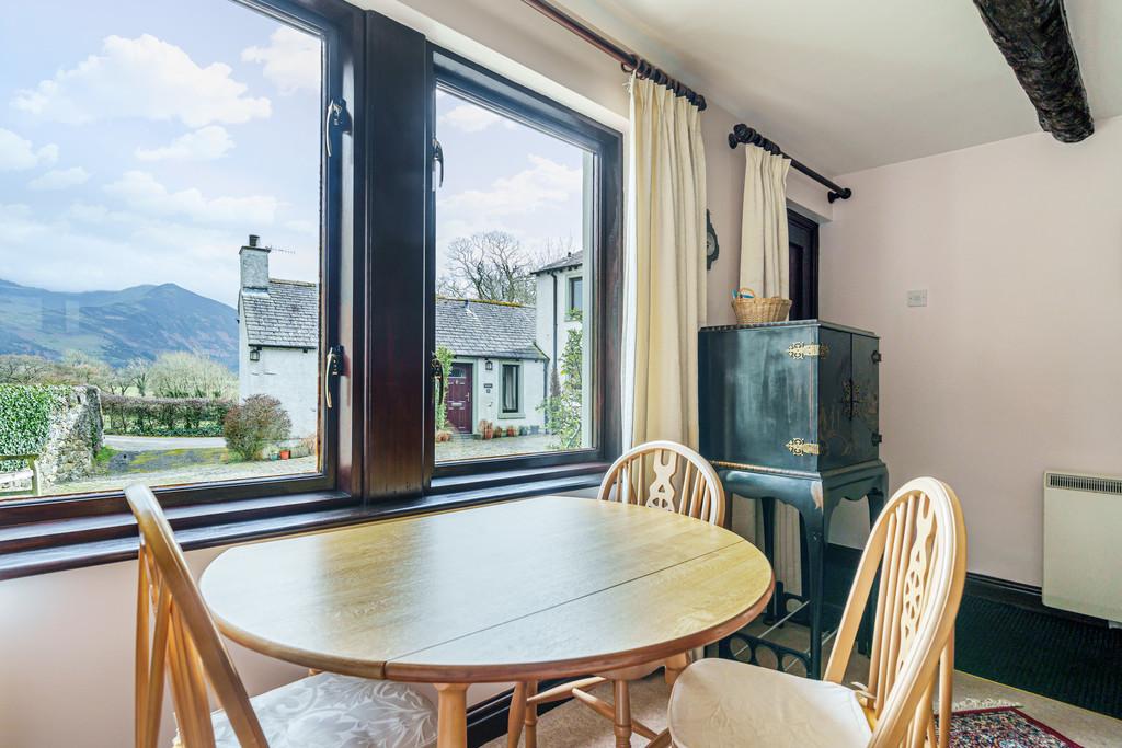 Living / Dining Room