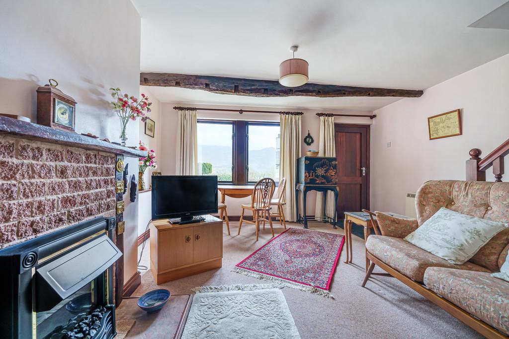 Living / Dining Room