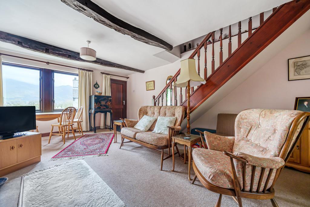 Living / Dining Room