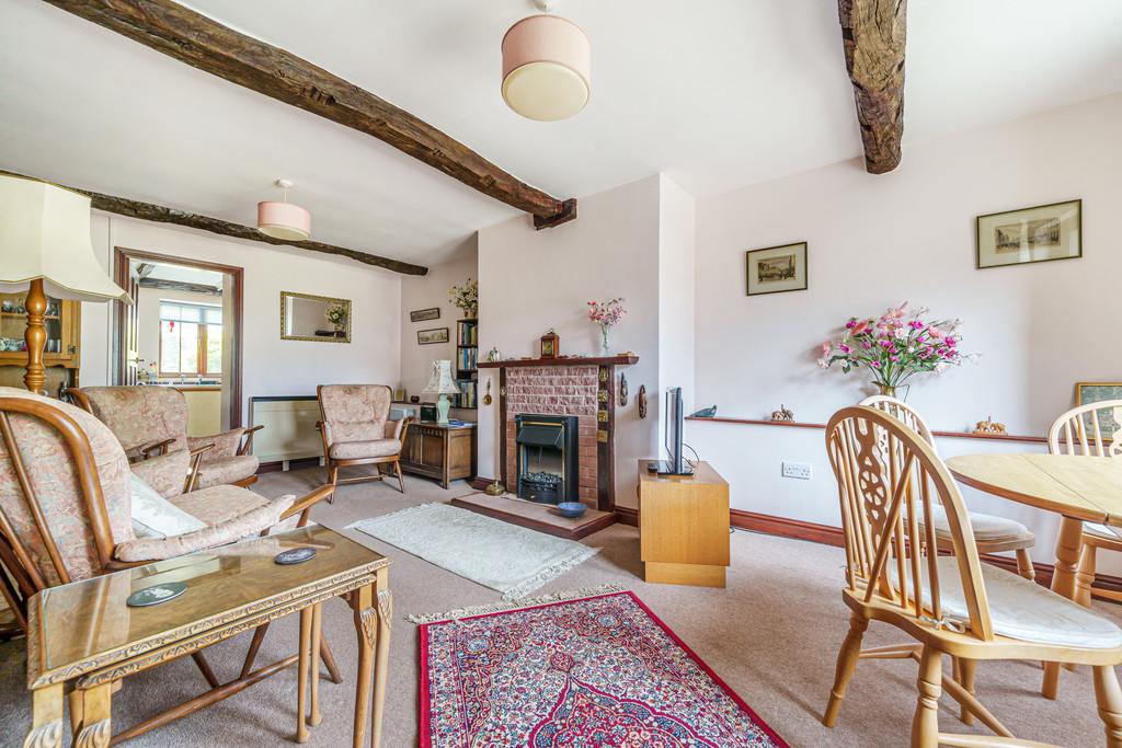 Living / Dining Room