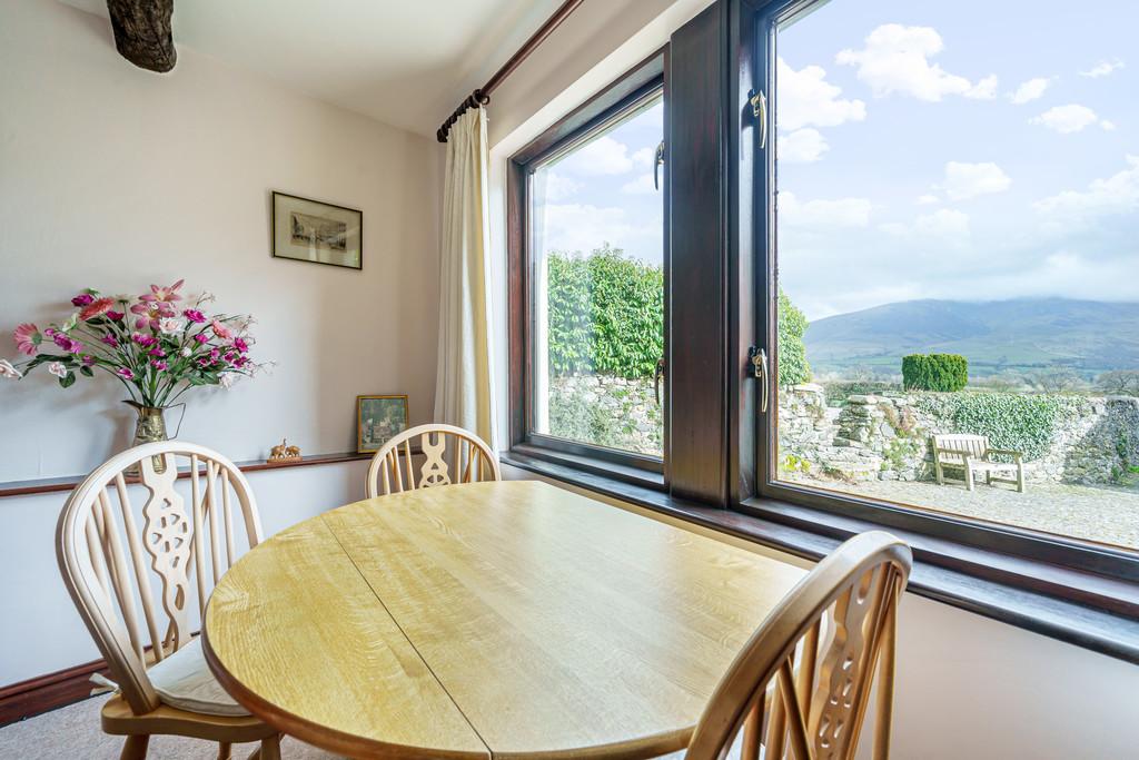 Living / Dining Room