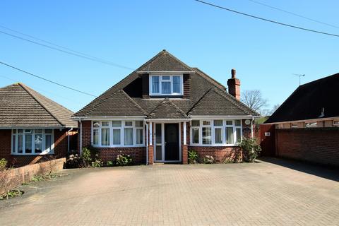 4 Moorgreen Road, West End, Southampton, SO30 3EG