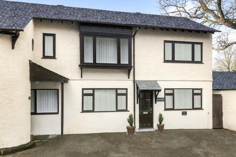 2 bedroom apartment to rent, Lane End, Central Car Park Road, Keswick, Cumbria, CA12 5DF