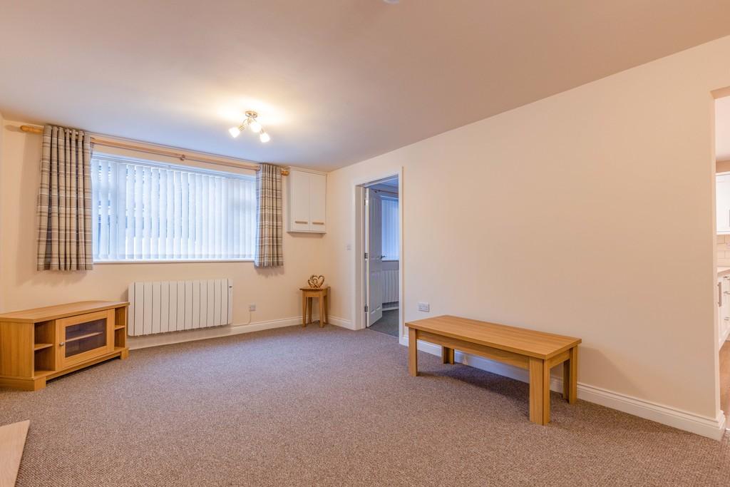 Living Dining Room