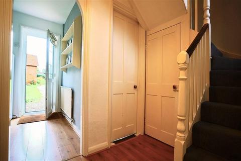 2 bedroom semi-detached house to rent - Vicarage Cottages, Church Road, North Mundham, Chichester, PO20