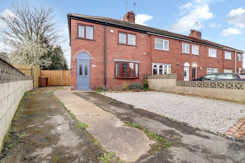 View of Property at Front