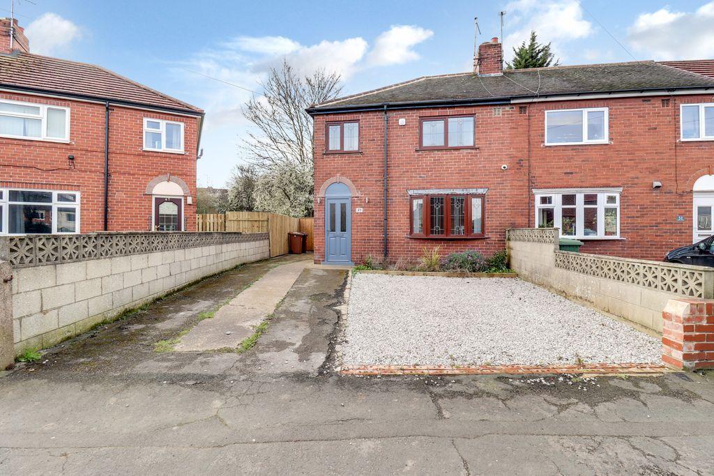 View of Property at Front