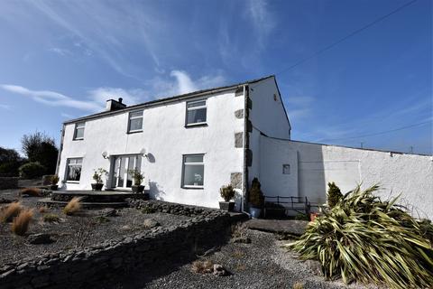 5 bedroom detached house for sale, Coast Road, Baycliff, Ulverston