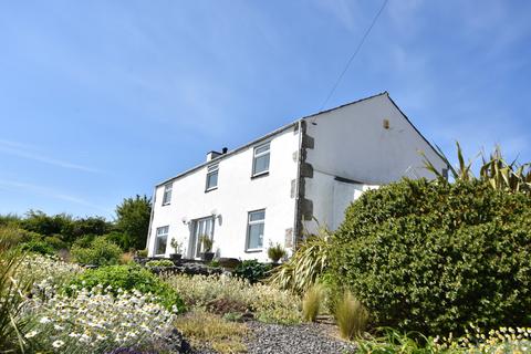 5 bedroom detached house for sale, Coast Road, Baycliff, Ulverston