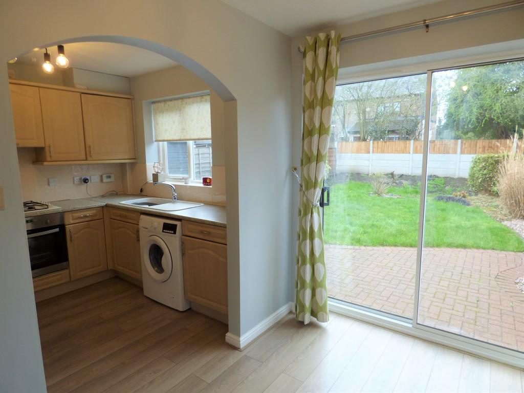 Inglewood Close, Partington 3 bed semidetached house £950 pcm (£219 pw)