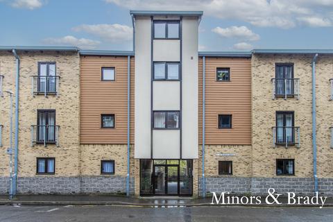 2 bedroom apartment for sale - Scoles Green, Norwich