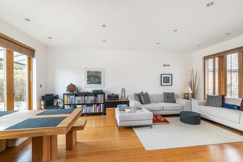 33 Nations Hill, Winchester, SO23 7QY