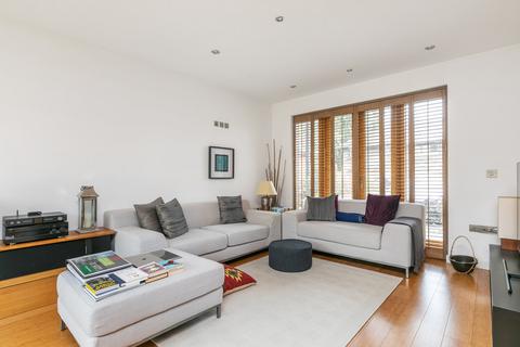 33 Nations Hill, Winchester, SO23 7QY
