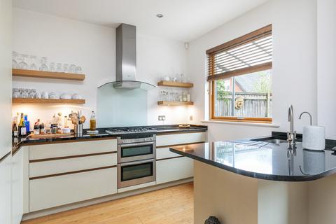 33 Nations Hill, Winchester, SO23 7QY