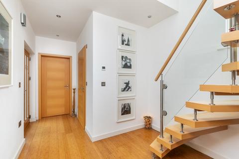 33 Nations Hill, Winchester, SO23 7QY