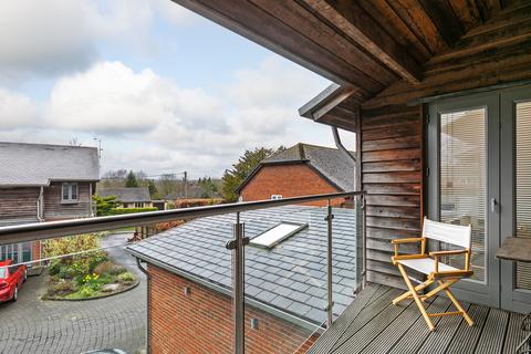 33 Nations Hill, Winchester, SO23 7QY