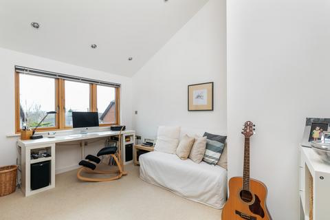 33 Nations Hill, Winchester, SO23 7QY