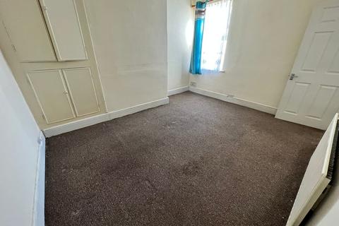 3 bedroom terraced house to rent, Chaucer Street, Mansfield, Nottinghamshire