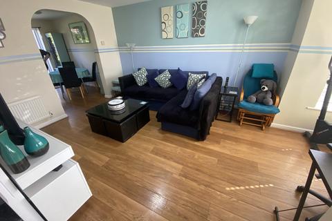4 bedroom detached house for sale - Llys Ael Y Bryn, Birchgrove, Swansea, City And County of Swansea.