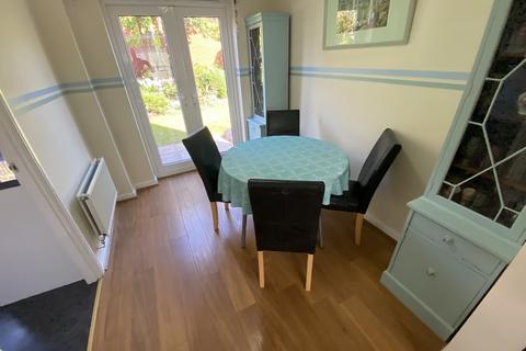 4 bedroom detached house for sale - Llys Ael Y Bryn, Birchgrove, Swansea, City And County of Swansea.
