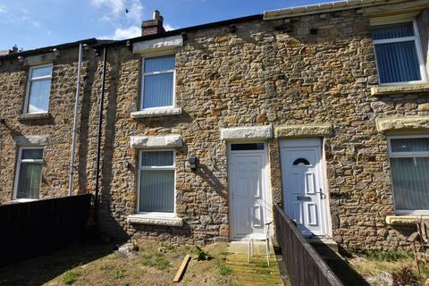 30 Wesley Terrace, Stanley, DH9 8QL