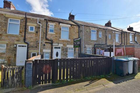30 Wesley Terrace, Stanley, DH9 8QL