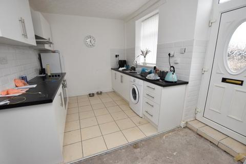 30 Wesley Terrace, Stanley, DH9 8QL