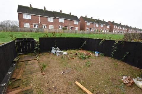 30 Wesley Terrace, Stanley, DH9 8QL