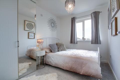 4 bedroom detached house for sale - Plot 99, The Aberlour II at Fairfields, Tarbolton Road KA9