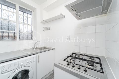 2 bedroom flat to rent, Bevenden Street, Islington, London